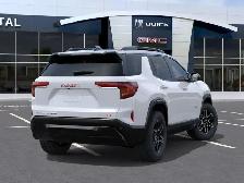 2027 GMC Terrain AWD AT4 - Photo 5