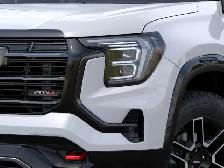 2027 GMC Terrain AWD AT4 - Photo 10