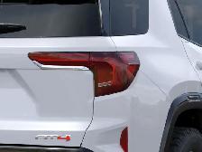 2027 GMC Terrain AWD AT4 - Photo 11