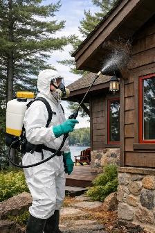 spider spray - Photo 2