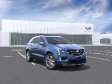 2026 Cadillac XT5 AWD Premium Luxury - Photo 2