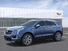 2026 Cadillac XT5 AWD Premium Luxury - Photo 3