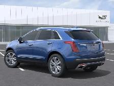 2026 Cadillac XT5 AWD Premium Luxury - Photo 4