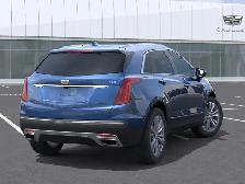 2026 Cadillac XT5 AWD Premium Luxury - Photo 5