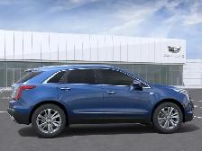 2026 Cadillac XT5 AWD Premium Luxury - Photo 6