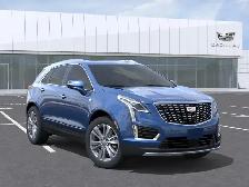 2026 Cadillac XT5 AWD Premium Luxury - Photo 7