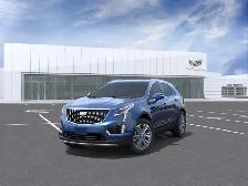 2026 Cadillac XT5 AWD Premium Luxury - Photo 8