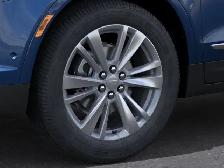 2026 Cadillac XT5 AWD Premium Luxury - Photo 9