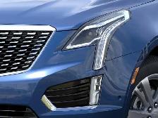 2026 Cadillac XT5 AWD Premium Luxury - Photo 10