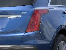 2026 Cadillac XT5 AWD Premium Luxury - Photo 11