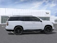 2026 Cadillac Escalade 4WD Platinum Sport - Photo 6