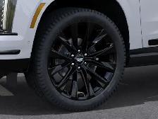 2026 Cadillac Escalade 4WD Platinum Sport - Photo 9