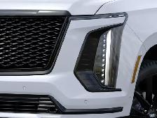 2026 Cadillac Escalade 4WD Platinum Sport - Photo 10