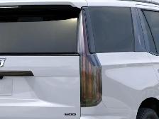 2026 Cadillac Escalade 4WD Platinum Sport - Photo 11