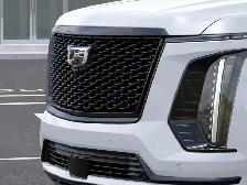 2026 Cadillac Escalade 4WD Platinum Sport - Photo 13