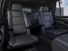 2026 Cadillac Escalade 4WD Platinum Sport - Photo 17