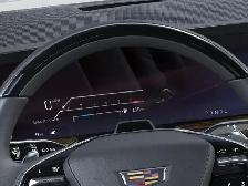 2026 Cadillac Escalade 4WD Platinum Sport - Photo 18
