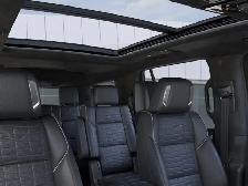 2026 Cadillac Escalade 4WD Platinum Sport - Photo 24