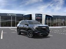 2027 GMC Terrain AWD AT4 - Photo 2