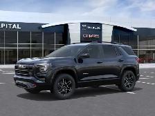 2027 GMC Terrain AWD AT4 - Photo 3