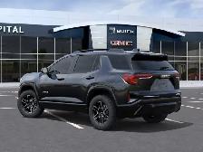 2027 GMC Terrain AWD AT4 - Photo 4