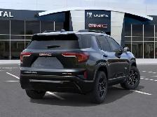 2027 GMC Terrain AWD AT4 - Photo 5