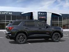 2027 GMC Terrain AWD AT4 - Photo 6