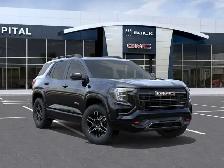 2027 GMC Terrain AWD AT4 - Photo 7