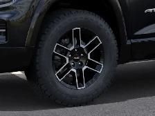 2027 GMC Terrain AWD AT4 - Photo 9