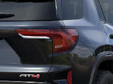 2027 GMC Terrain AWD AT4 - Photo 11