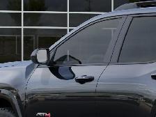 2027 GMC Terrain AWD AT4 - Photo 12