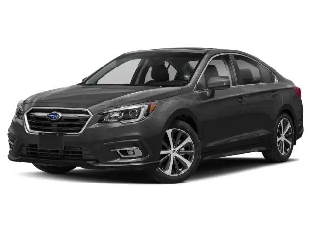 2019 Subaru Legacy