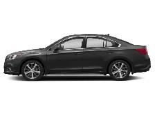 2019 Subaru Legacy - Photo 3