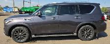 2019 INFINITI QX80 LUXE - Photo 2