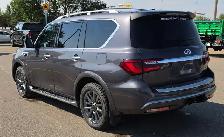 2019 INFINITI QX80 LUXE - Photo 3
