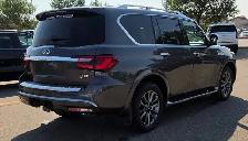 2019 INFINITI QX80 LUXE - Photo 5