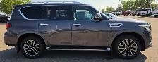 2019 INFINITI QX80 LUXE - Photo 6