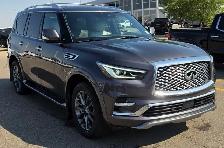 2019 INFINITI QX80 LUXE - Photo 7