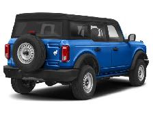 2021 Ford Bronco - Photo 2