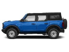 2021 Ford Bronco - Photo 3