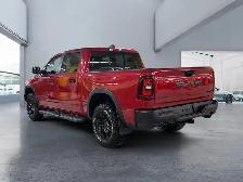 2026 Ram 1500 Rebel - Photo 3