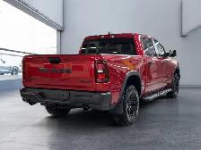 2026 Ram 1500 Rebel - Photo 5