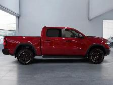 2026 Ram 1500 Rebel - Photo 6