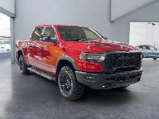 2026 Ram 1500 Rebel - Photo 7