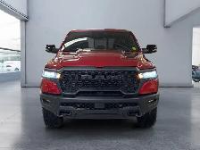 2026 Ram 1500 Rebel - Photo 8