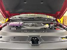 2026 Ram 1500 Rebel - Photo 20