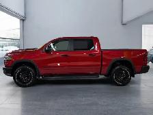 2026 Ram 1500 Rebel - Photo 2
