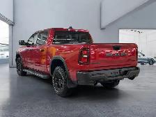 2026 Ram 1500 Rebel - Photo 3