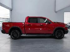 2026 Ram 1500 Rebel - Photo 6