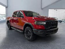 2026 Ram 1500 Rebel - Photo 7